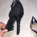 Sam & Libby Spiked Heels Photo 10