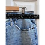 J.Crew Essential Straight All Day Stretch Jean Size 31 Style BF852 Photo 4