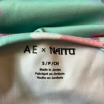 American Eagle  x Naito Bra Top Photo 3