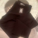 Hell Bunny  Tina Retro Rockabilly Pinup Capri / Cigarette Pants NWT size 4X plus Photo 6