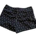 Raya Sun Black & White Drawstring Swim Shorts XL Photo 2