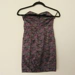 Urban Outfitters Silence + Noise Strapless Dress Photo 4