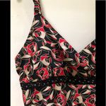 ANXIETY Womens Silky Camisole Top Size Medium Juniors Photo 2