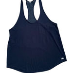 Alo Yoga  Navy Tank Top Photo 0