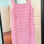 Peach Love Dress Photo 0