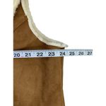 Westport 1962  Women's Soft Rusty Vest Photo 5