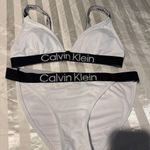Calvin Klein  Bikini Set Photo 0
