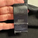 Harley Davidson Tank Top Tee Distressed Strappy Biker Moto Motorcycle Sz Med Y2K Black Photo 9