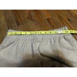 Bryn Walker  Skirt Cotton Midi Maxi Long Sweater Rib Slit Pull On USA Size Small Photo 8