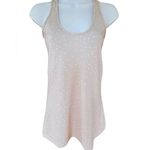 Lululemon 🍋  razor back polka dot athletic top size small Photo 3