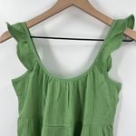 Marine layer  Jude Flutter Sleeve Dress Photo 6