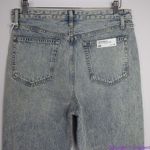 joe's jeans  We Wore What‎ The Danielle High Rise Vintage jeans , 30 Photo 10