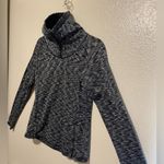 Avalanche  Athletic Mock Neck Sweatshirt | Pullover Photo 1