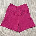 Aerie OFFLINE By  Real Me Double Crossover 3" Bike Short Photo 2