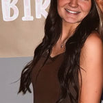 SheIn Brown Open Back Maxi Dress Photo 0