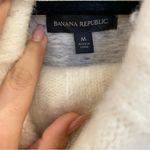 Banana Republic Bosque Oversized Fair Isle Nordic Turtleneck Sweater Photo 7