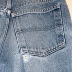 Tommy Hilfiger ✨ Raw Hem Light Wash Sz 14 Jeans✨ Photo 2