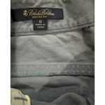 Brooks Brothers Brooke Fit womens light blue straight leg denim pants 8 Photo 2