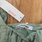 Verge Girl Crop Top Photo 2