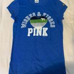 Victoria's Secret Pink  Y2K vintage shirt Photo 0