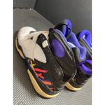 Nike Air Jordan 8 Retro Three-Peat 305368-142 White Black Concord Infrared 7Y Photo 8