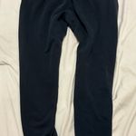Nike  Sweatpants Black Jogger Women’s Medium Photo 2