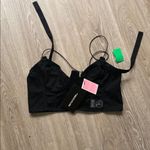 Pretty Little Thing Black top Photo 0