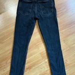 AGOLDE Merrel Straight Leg Jeans Photo 4