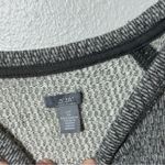 Aerie ‎ Women Crewneck Pullover Sweater Gray Size Small Photo 3