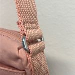 Kipling  Pink Crossbody Bag The Iconic Bag Charm “Bella The Gorilla” 🦍 Photo 8