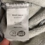 Cheap Monday Knot Twist Front Sweatshirt small Photo 6