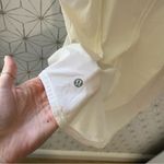 Lululemon Sculpt Tank White Photo 3