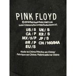 Pink Floyd The Dark Side of the Moon 2016 Crisscross Band T Shirt Tee Top Size S Photo 3