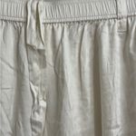 SKIMS NWT  Bridal Cargo Pant 2X Photo 5