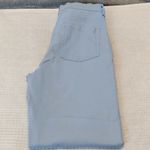Gloria Vanderbilt Women's  Denim Powder Blue Ankle Jeans Size 6 EUC #7714 Photo 3