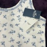 Hollister Crop Tank Top Photo 2