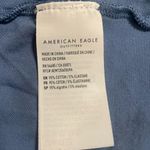 American Eagle Blue  Cami Photo 4