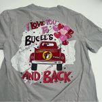 I Love You To Buc Photo 1