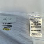 Greg Norman 🆕  White Athletic Skort - NWT Photo 8
