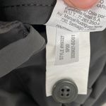 J.Crew  Tech Stretch Shorts Mens 33 Gray Lightweight‎ Casual 9 Inch Summer Preppy Photo 7