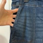 Chico's Indigo Wide-Leg Jeans. Like new! Chico’s size 1 (8) Photo 1