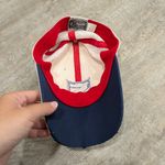 NHL Reebok New York Rangers Cap Red Photo 4