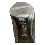 Alfani Bambey Black Ankle Boots Photo 4