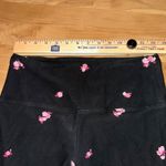 Victoria's Secret PINK Victoria's Secret Yoga Pants Floral Print. Large Photo 6