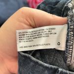 Universal Threads Universal Thread Vintage Wash Straight Leg Jeans 0 Photo 4