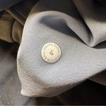 Lululemon athletica Softstreme pants Sz 4 Utility Blue Photo 4