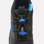 Reebok NEW  Milk Club C Extra Vegan Womens Black Lifestyle Sneakers Shoes Photo 6