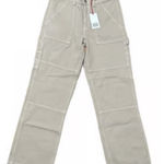 BDG NWT  Skate Straight Leg Jeans Photo 0
