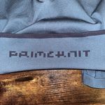 Adidas  Pants Women's Large Blue PrimeKnit Believe This Seamless Tech Ink Photo 4