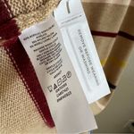 Lou & grey Neutral Stripe Midi Skirt Soft Medium Photo 1